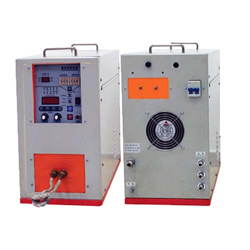 超高頻感應加熱設備20KW分體機