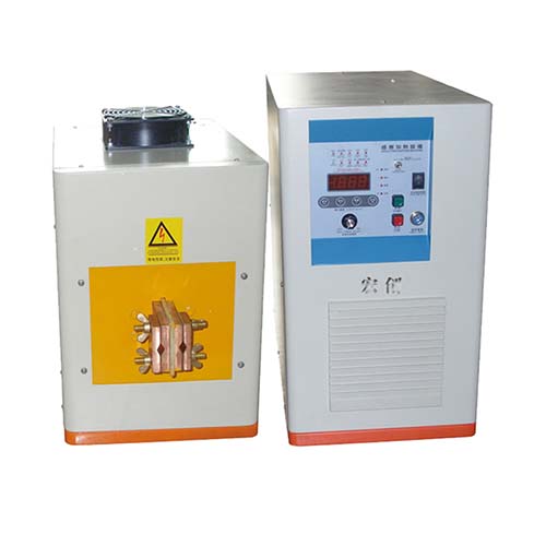 超高頻感應加熱設備30KW分體機