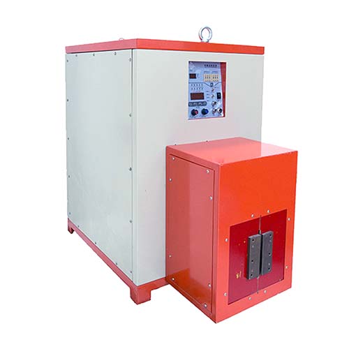 超高頻感應加熱設備60KW