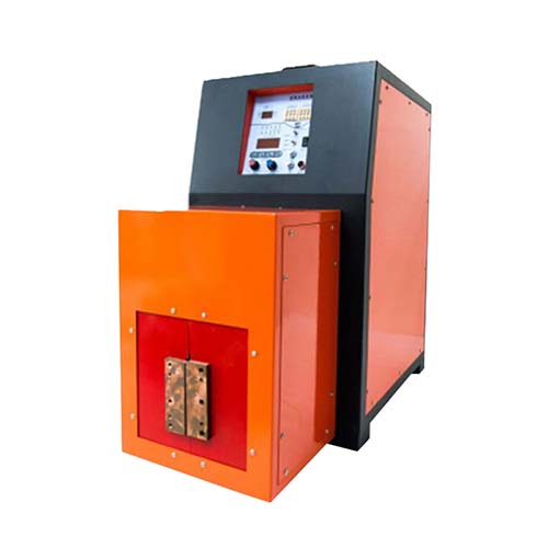 超高頻感應加熱設備30KW一體機