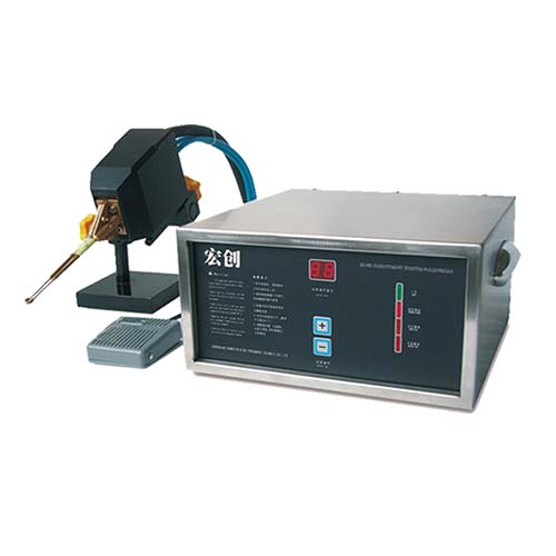 超高頻感應加熱設備6KW