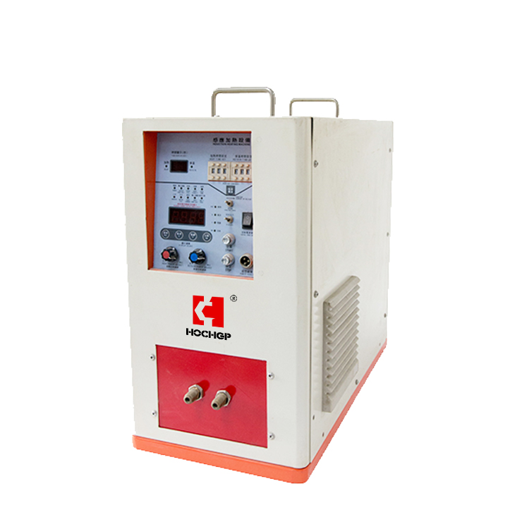 超高頻感應(yīng)加熱設(shè)備10KW一體機